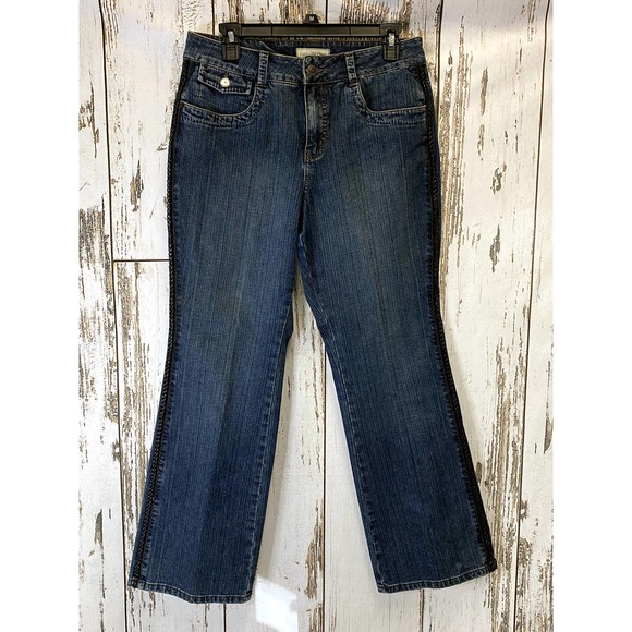 Coldwater Creek Jeans - Picture 1 of 5